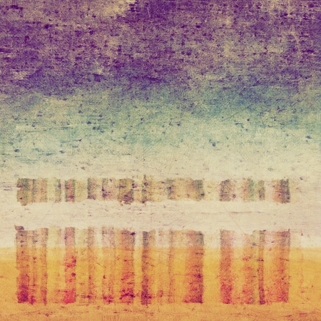 Vintage backgroundの写真素材