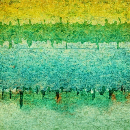Grunge background