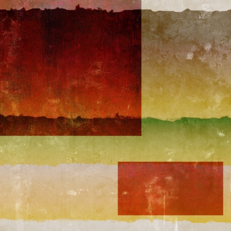 Grunge background with space for text or imageの写真素材