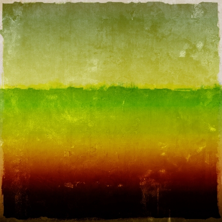 Grunge background with space for text or imageの写真素材