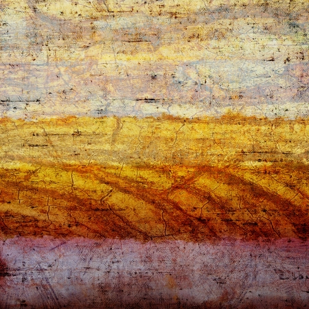 Grunge colorful backgroundの写真素材