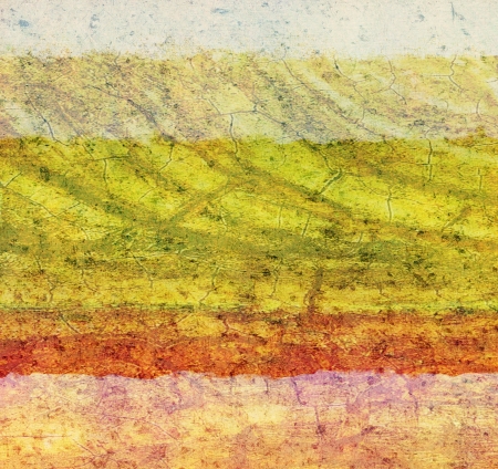 Old grunge background with delicate abstract textureの写真素材