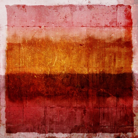 Grunge texture used as backgroundの写真素材