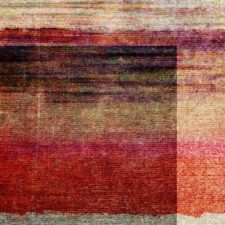 Grunge background with space for text or imageの写真素材