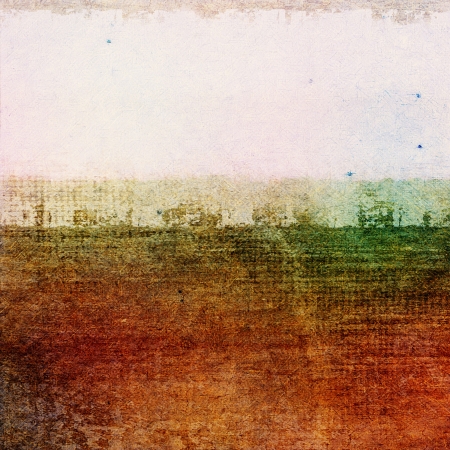 Old grunge background with delicate abstract textureの写真素材