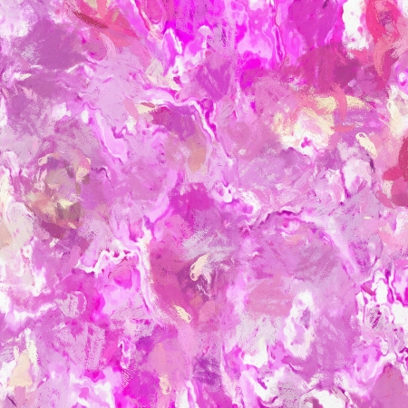 Computer designed impressionist style vintage texture or backgroundの写真素材