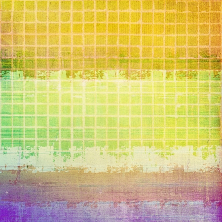 Grunge textureの写真素材
