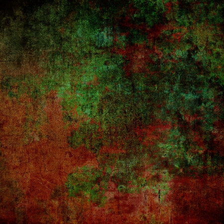 Grunge background with space for text or imageの写真素材