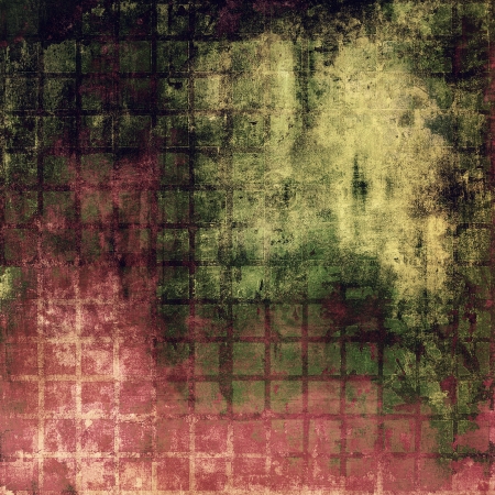 Grunge textureの写真素材