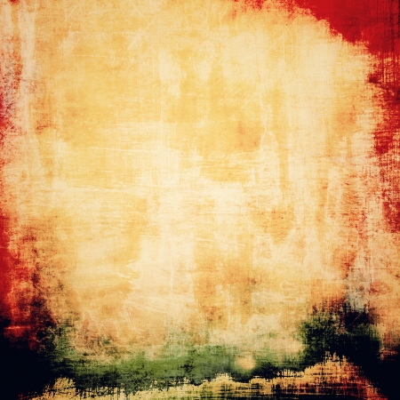 Designed grunge texture or backgroundの写真素材