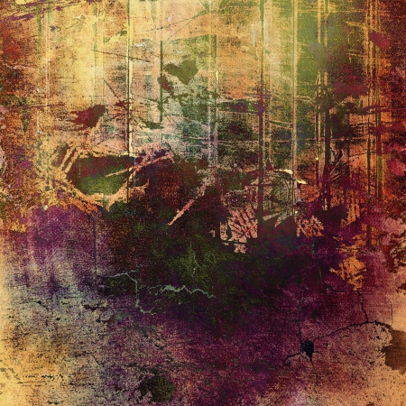 Grunge backgroundの写真素材