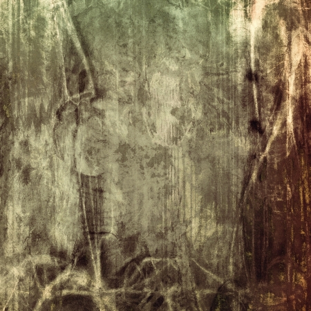 Abstract textured backgroundの写真素材