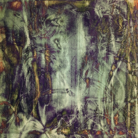Grunge texture