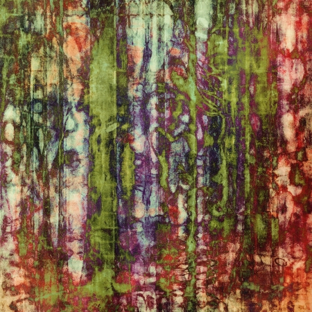 Grunge texture