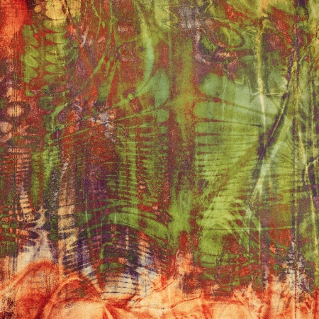 Grunge retro vintage texture backgroundの写真素材