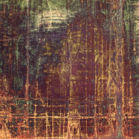 Old vintage backgroundの写真素材