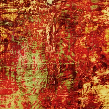 Grunge textureの写真素材