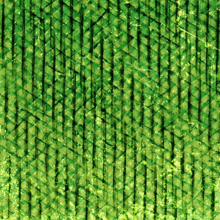 Computer designed vintage background, textures and painting added digitally. For are layout design,...
