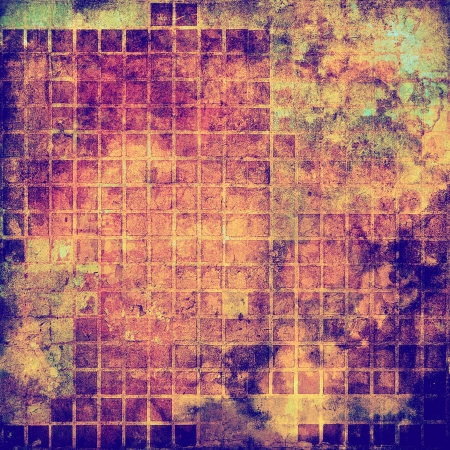 Grunge colorful backgroundの写真素材