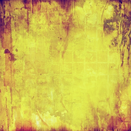 Grunge texture used as backgroundの写真素材