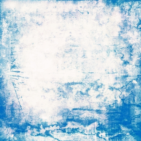 Grunge background with space for text or imageの写真素材