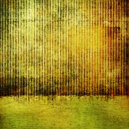 Vintage texture with space for text or imageの写真素材
