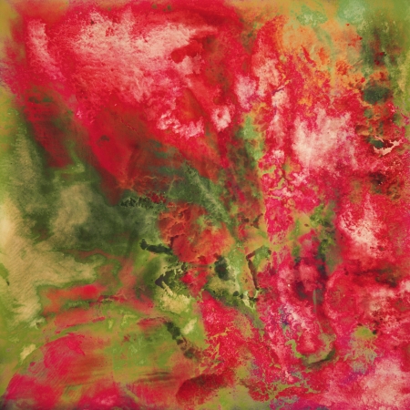 Grunge background with space for text or imageの写真素材