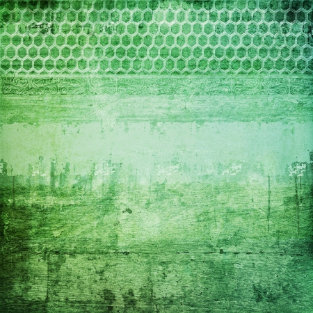 Old abstract grunge backgroundの写真素材