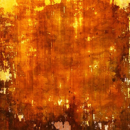 Grunge texture used as background