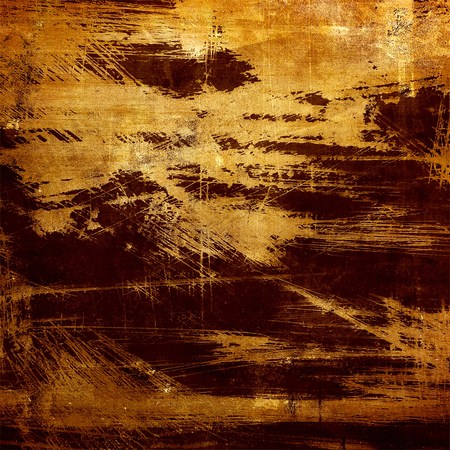 Grunge background with space for text or imageの写真素材