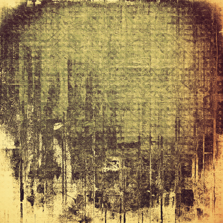 Vintage texture with space for text or image, grunge backgroundの写真素材