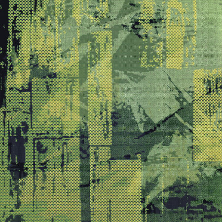 Abstract grunge background