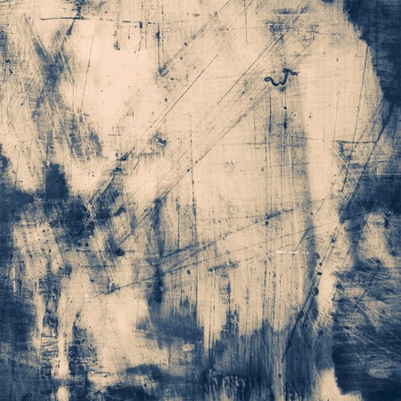 Grunge background with space for text or imageの写真素材