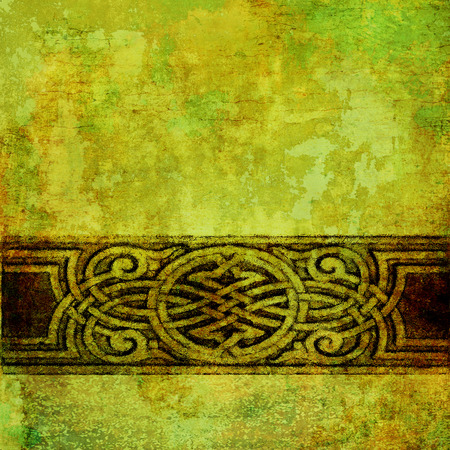 Abstract grunge textured backgroundの写真素材