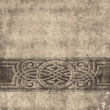 Abstract grunge textured backgroundの写真素材