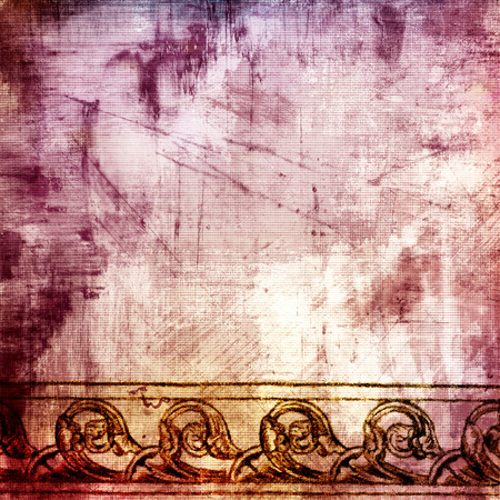 Abstract grunge backgroundの写真素材
