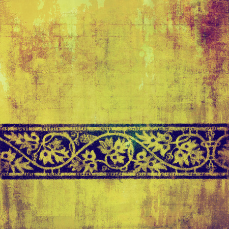 Abstract textured backgroundの写真素材