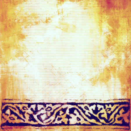 Old vintage backgroundの写真素材