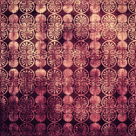 Abstract grunge textured backgroundの写真素材