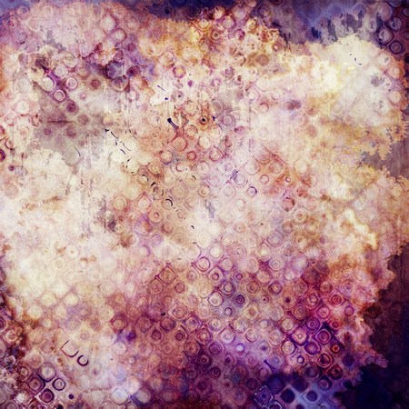Abstract grunge textured backgroundの写真素材