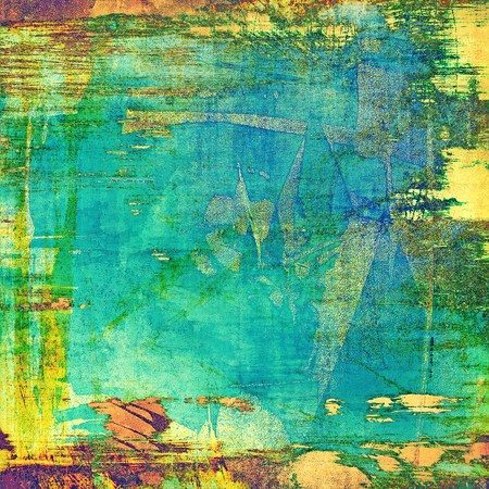 Grunge background with space for text or image