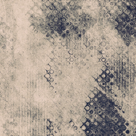 Old grunge background with delicate abstract textureの写真素材