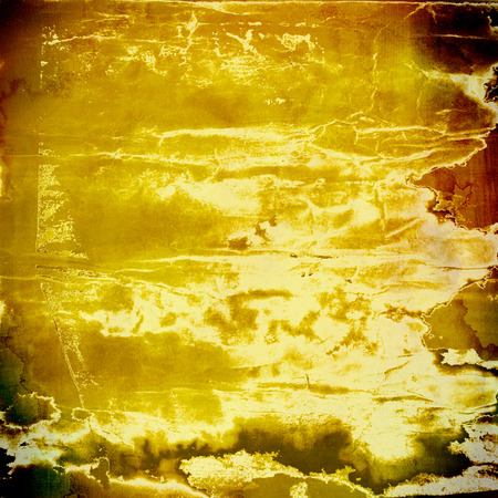 Designed grunge texture or backgroundの写真素材