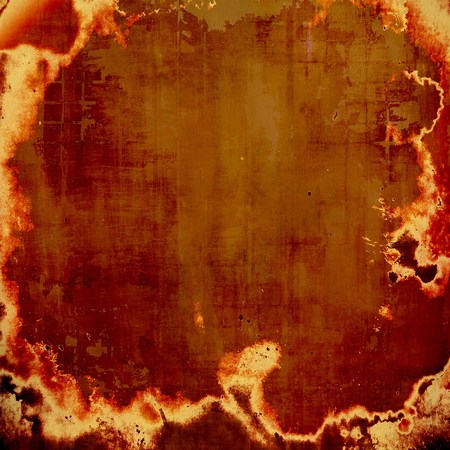 Old vintage background