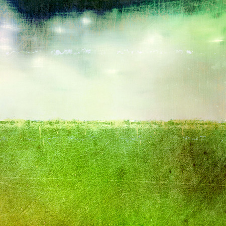 Grunge background with space for text or imageの写真素材