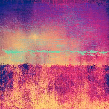 Old vintage background