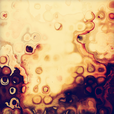 Vintage texture with space for text or imageの写真素材