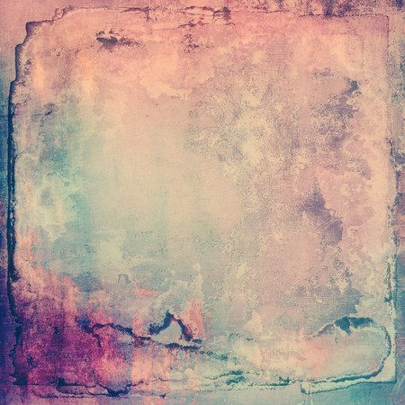 Old vintage backgroundの写真素材