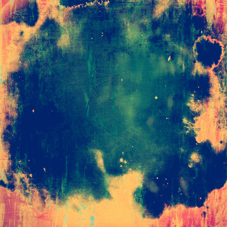 Abstract textured backgroundの写真素材