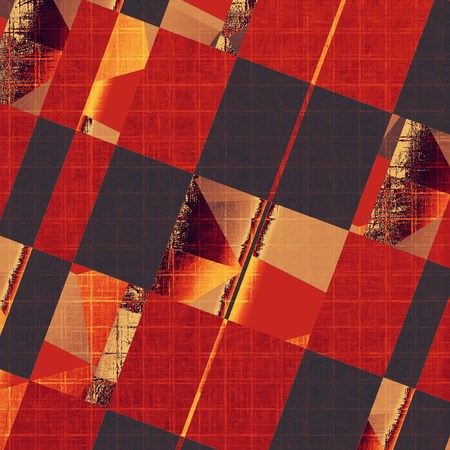 Vintage background pattern の写真素材